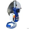 Kremownica PREMIUM z Grzaniem 230V 17 l / 20 kg z programatorem